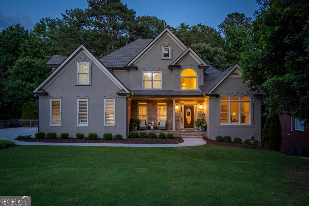1315 Woodland TRCE