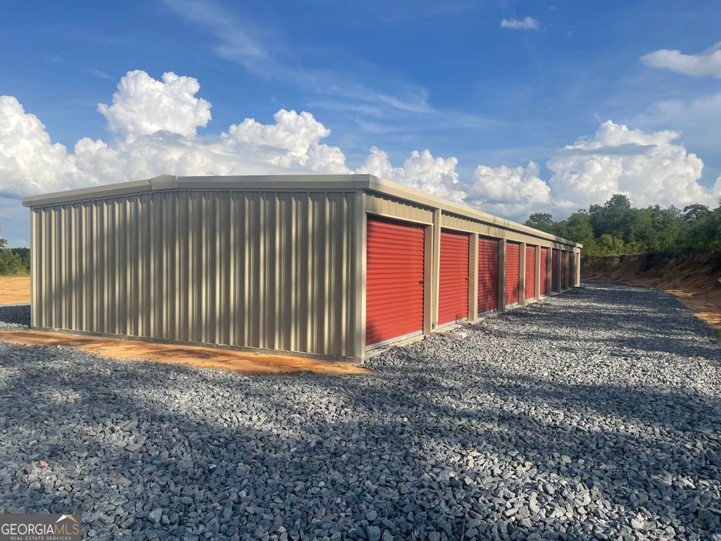 Photo of 27 Americus Highway, Butler, GA 31006 (MLS # 10667178)