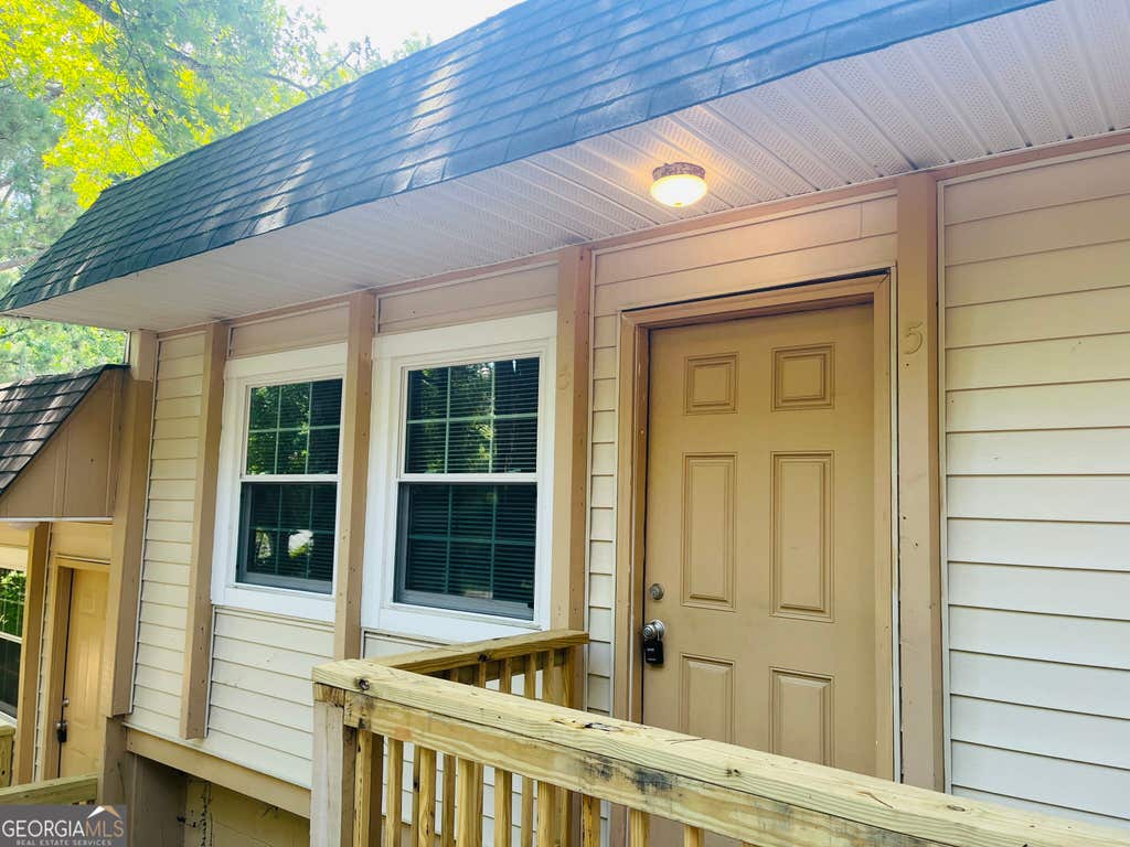 Photo of 45 Westgate Drive #5, Pine Mountain, GA 31822 (MLS # 10833376)