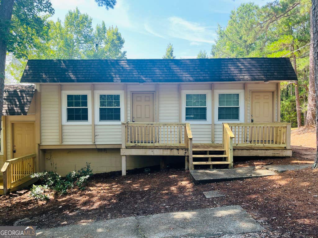 Photo of 45 Westgate Drive #5, Pine Mountain, GA 31822 (MLS # 10833376)