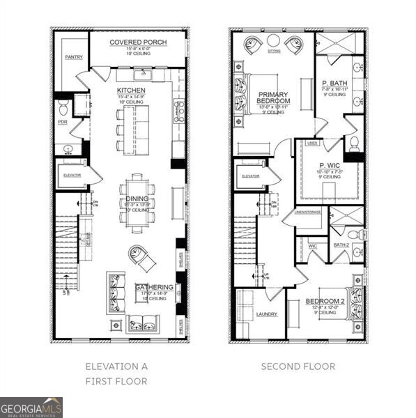 Mayfair on Main - Residential
