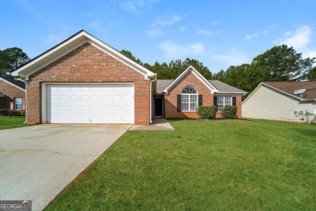 Photo of 11171 Knotty Pine Place, Hampton, GA 30228 (MLS # 10673098)