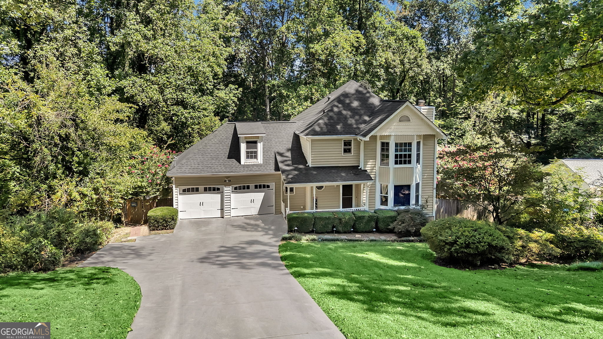 5779 Chisholm TRL SW