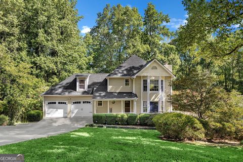 5779 Chisholm TRL SW Lilburn GA 30047
