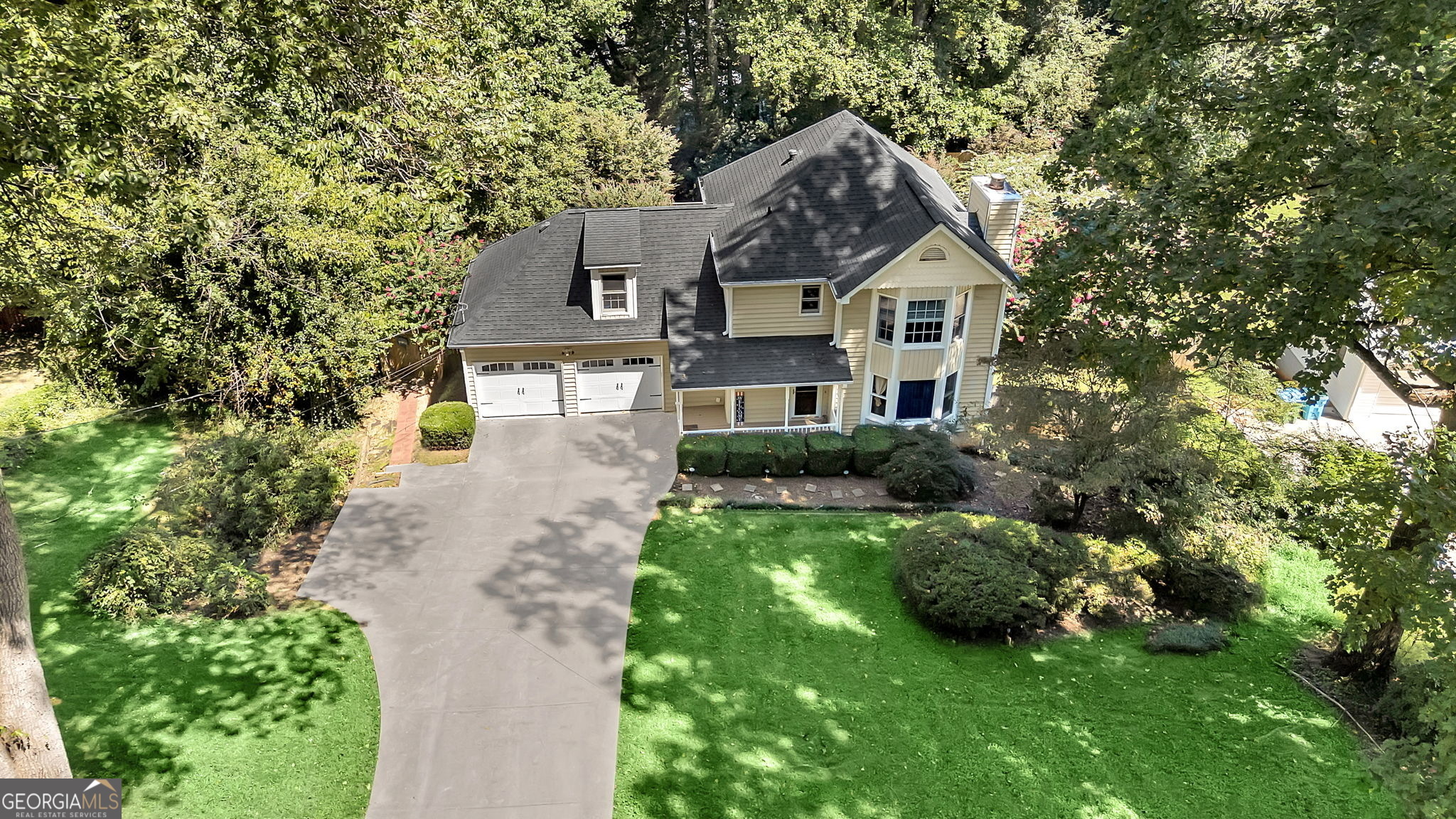 5779 Chisholm TRL SW