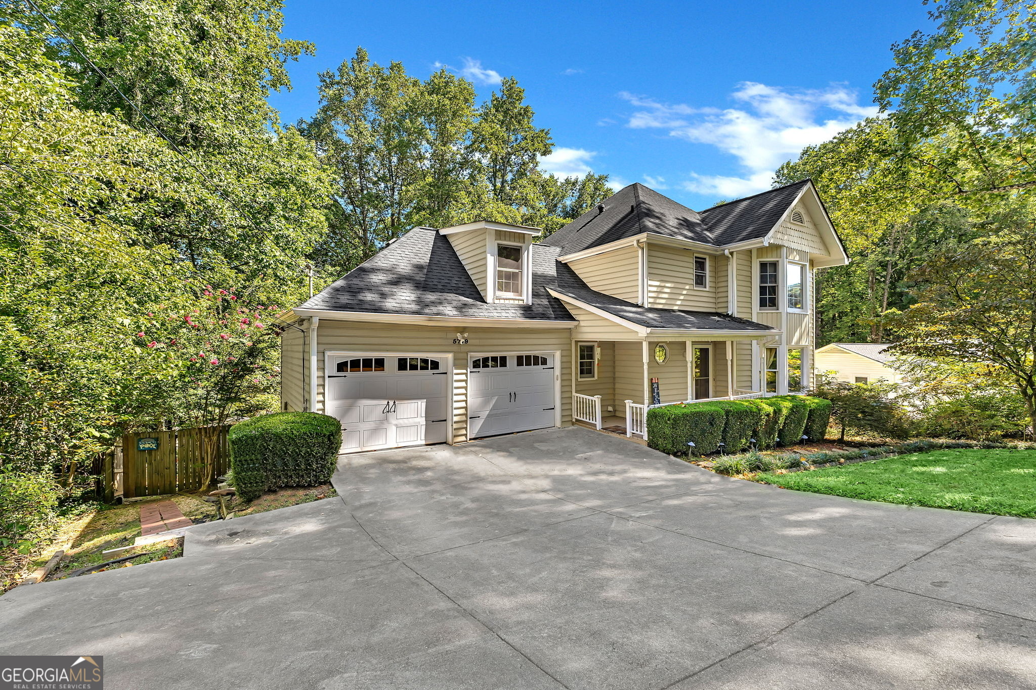 5779 Chisholm TRL SW