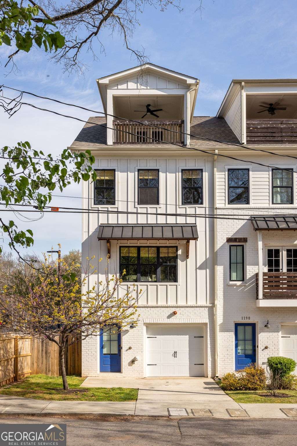 Photo of 1188 Wylie Street SE, Atlanta, GA 30316 (MLS # 10717924)