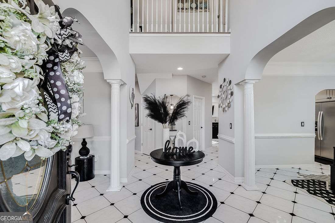 100 Cypress DR
