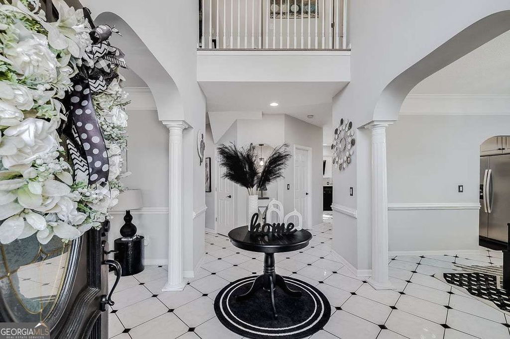 Photo of 100 Cypress Drive, Rincon, GA 31326 (MLS # 10692011)