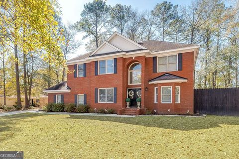 Property photo of 100 cypress dr, rincon, GA 31326