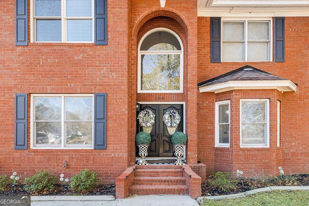 Photo of 100 Cypress Drive, Rincon, GA 31326 (MLS # 10692011)