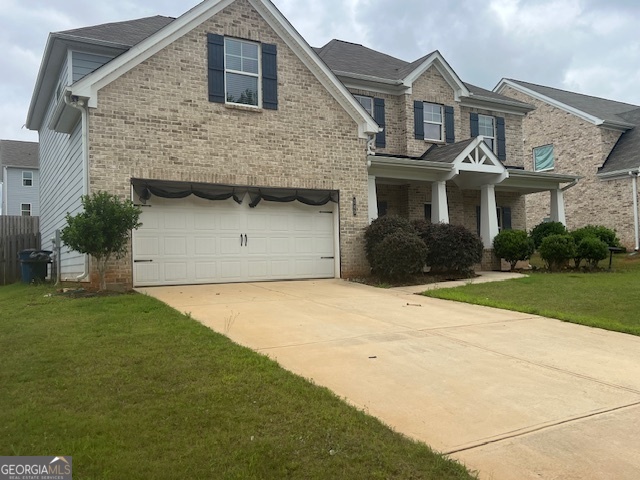 Photo 1 of 22 — 349 Orchid DR 36, Mcdonough, GA 30252