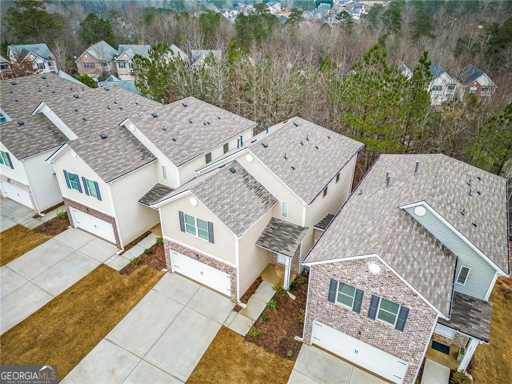 Photo of 978 Valley Rock Drive, Lithonia, GA 30058 (MLS # 10640693)