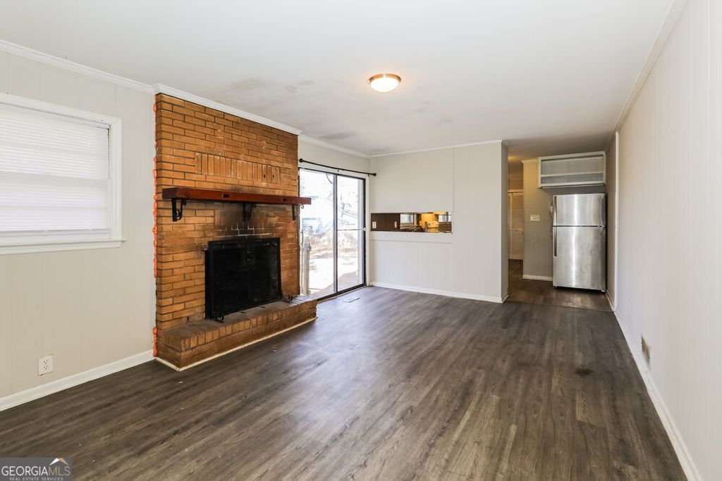 Photo of 4775 Ben Hill Road, Atlanta, GA 30349 (MLS # 10659043)