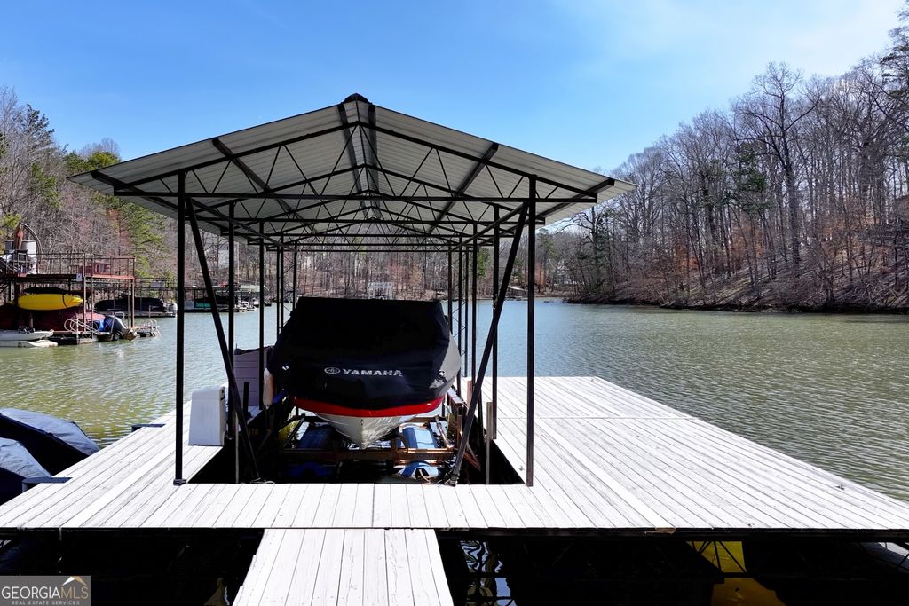 Photo of 6005 Bateau Drive, Flowery Branch, GA 30542 (MLS # 10674424)