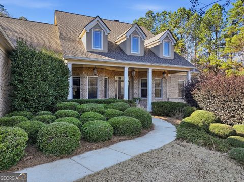 1178 ANTRIM GLEN DR Hoschton GA 30548