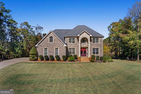 2202 Escalade CT Conyers GA 30094