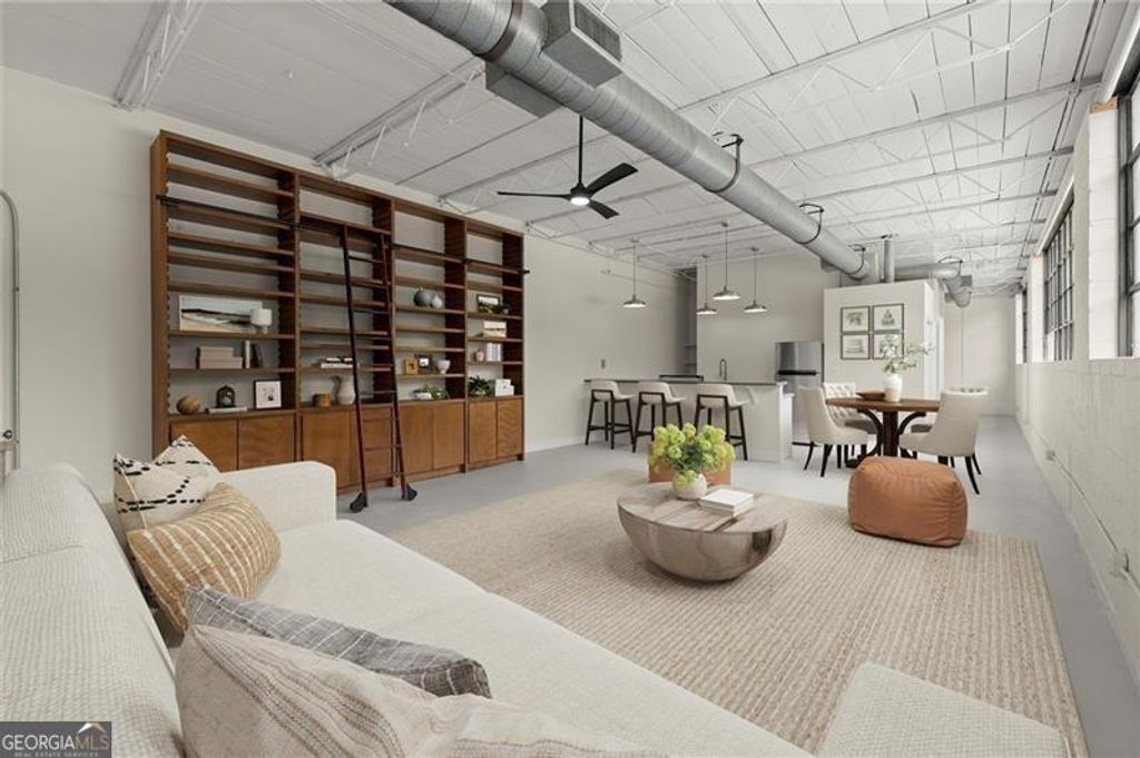 Photo of 830 Dekalb Avenue #1, Atlanta, GA 30307 (MLS # 10685156)