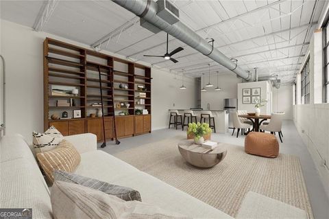 830 Dekalb AVE 1 Atlanta GA 30307