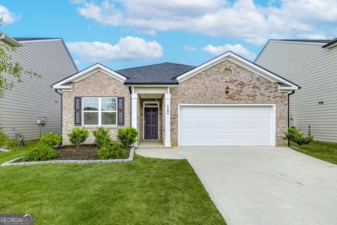 2284 Pelham PASS Dacula GA 30019