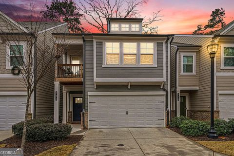 782 Belrose DR SE Smyrna GA 30080