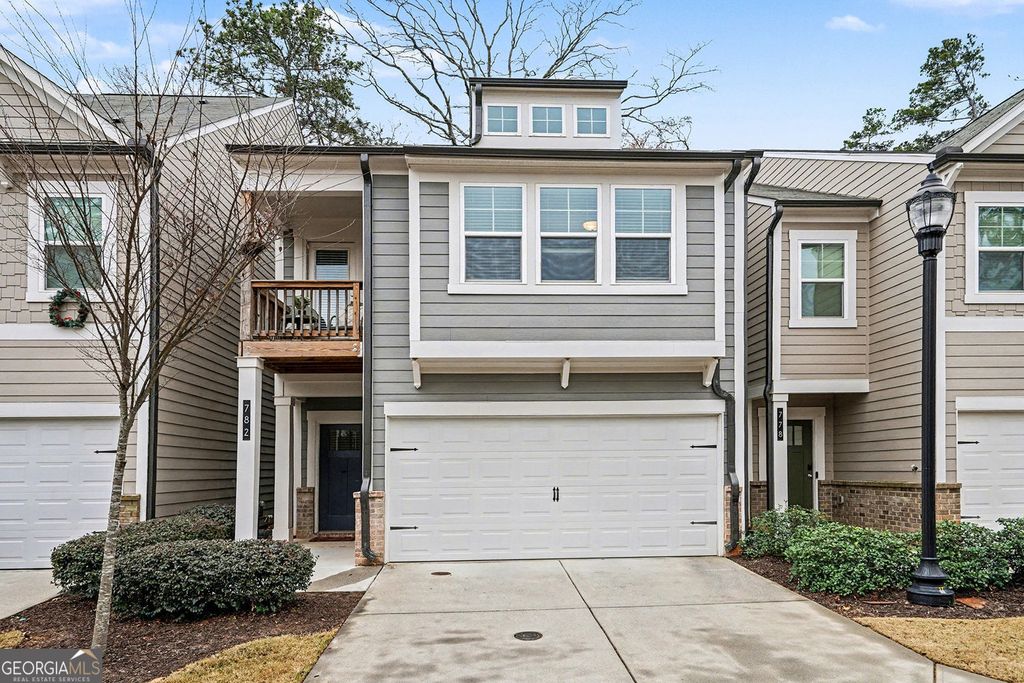 Photo of 782 Belrose Drive SE, Smyrna, GA 30080 (MLS # 10660852)