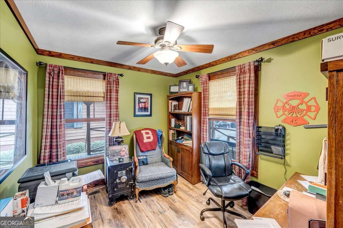 109 Allen Chapel RD