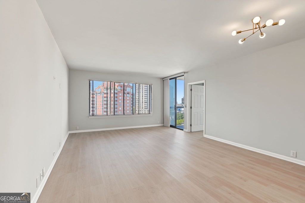 Photo of 3481 Lakeside Drive NE #2107, Atlanta, GA 30326 (MLS # 10875576)