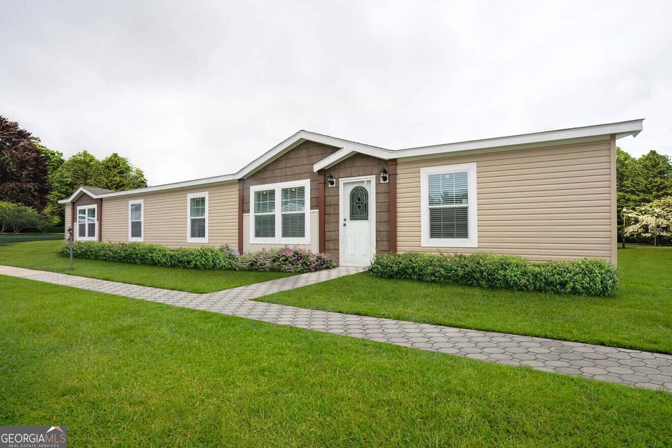 0 Roosevelt HWY - LOT 1