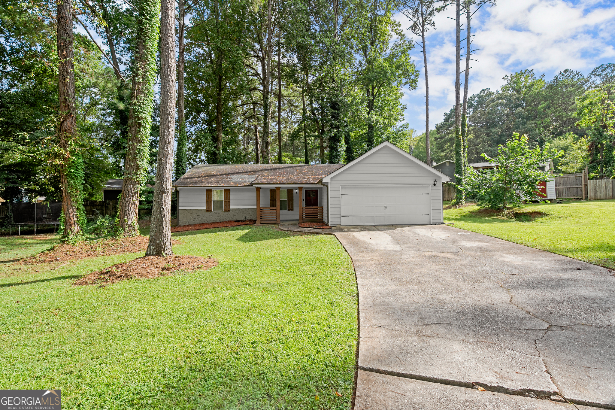 9053 Franklin CT
