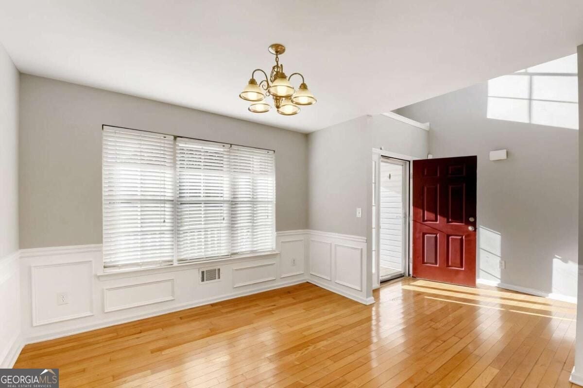 395 Sandy Ridge RD