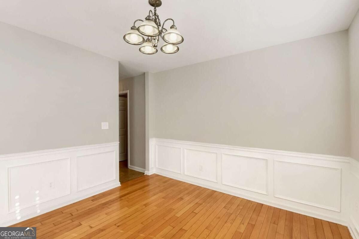 395 Sandy Ridge RD