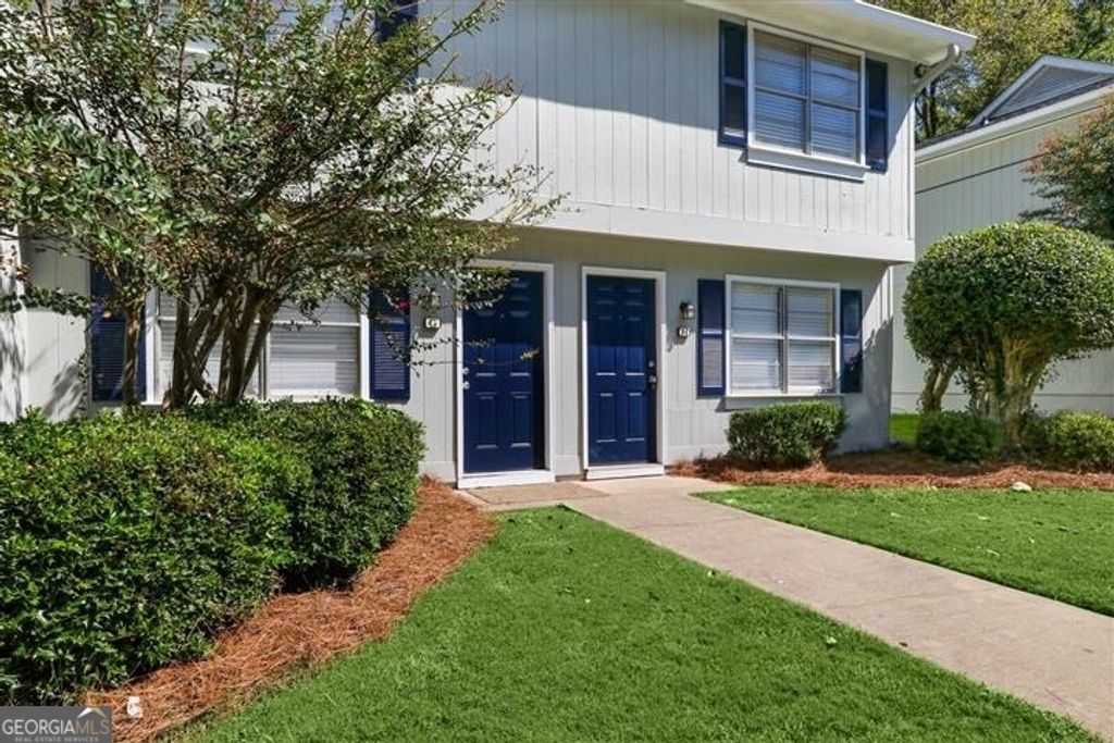 Photo of 364 N 19th Street #A, Griffin, GA 30223 (MLS # 10676524)