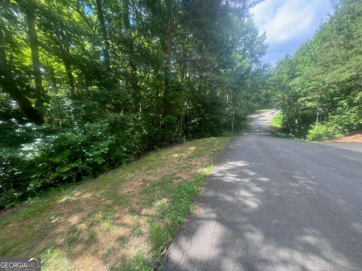 Looking to build in the North GA Mountains? - this 6.36 acre parcel offers an exceptional opportunity to build your dream home surrounded by nature and tranquility. Located in sought after Hampton Farms in Jasper, GA. Hampton Farms is a small subdivision with beautiful existing homes with no HOA! This gentle sloping lot features a creek along the right property line. With multiple building sites this lot will still offer privacy and possibilities for outdoor living spaces to enjoy nature. Located just minutes from Highway 515, you're only a short drive to shopping, dining, medical facilities, and downtown Jasper. If you're looking for the perfect blend of living in the country but close to town - this is it. You will not find a lot like this so close to town at this price! Bring your builder and come build your dream home!