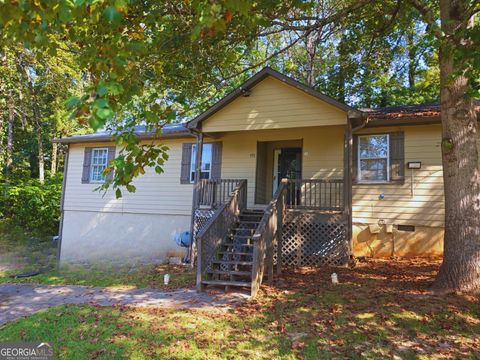 Photo of 110 Fairhaven Court, Stockbridge, GA 30281 (MLS # 10614840)