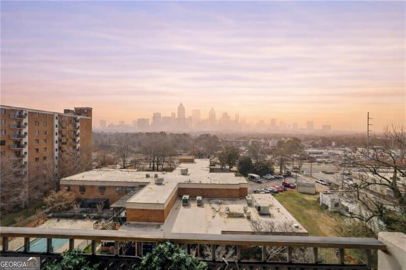 Photo of 300 Johnson Ferry Road NE #B804, Sandy Springs, GA 30328 (MLS # 10854184)