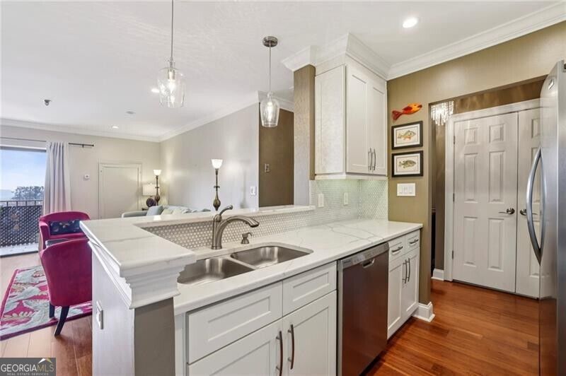 Photo of 300 Johnson Ferry Road NE #B804, Sandy Springs, GA 30328 (MLS # 10854184)