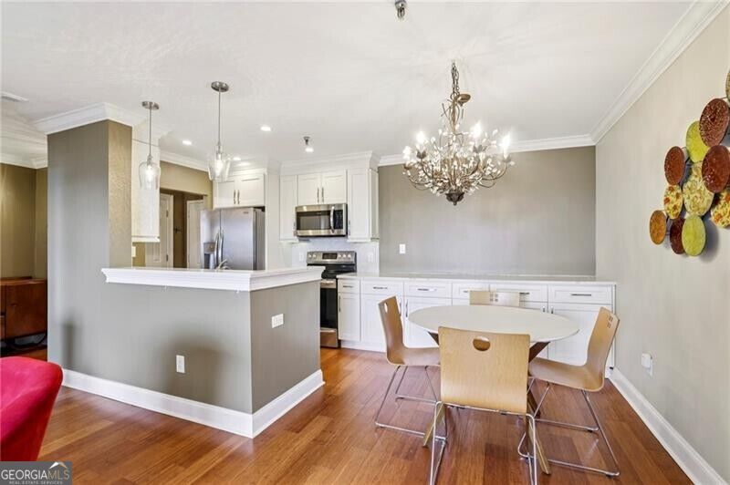 Photo of 300 Johnson Ferry Road NE #B804, Sandy Springs, GA 30328 (MLS # 10854184)