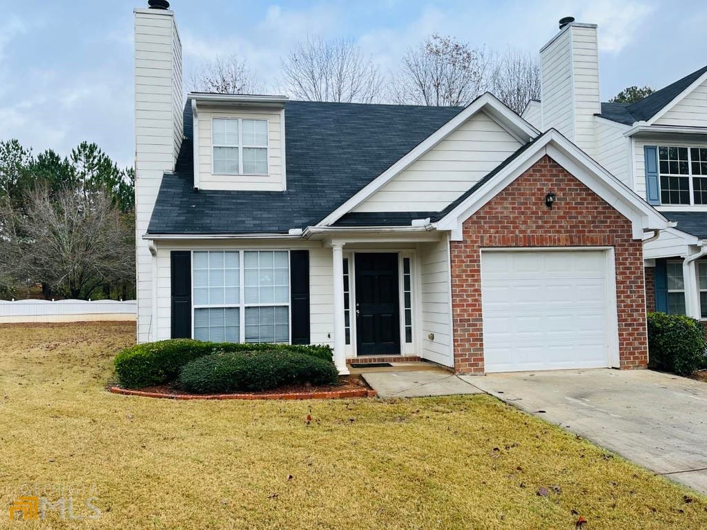 Photo of 4037 Ravenwood Court, Union City, GA 30291 (MLS # 10820534)