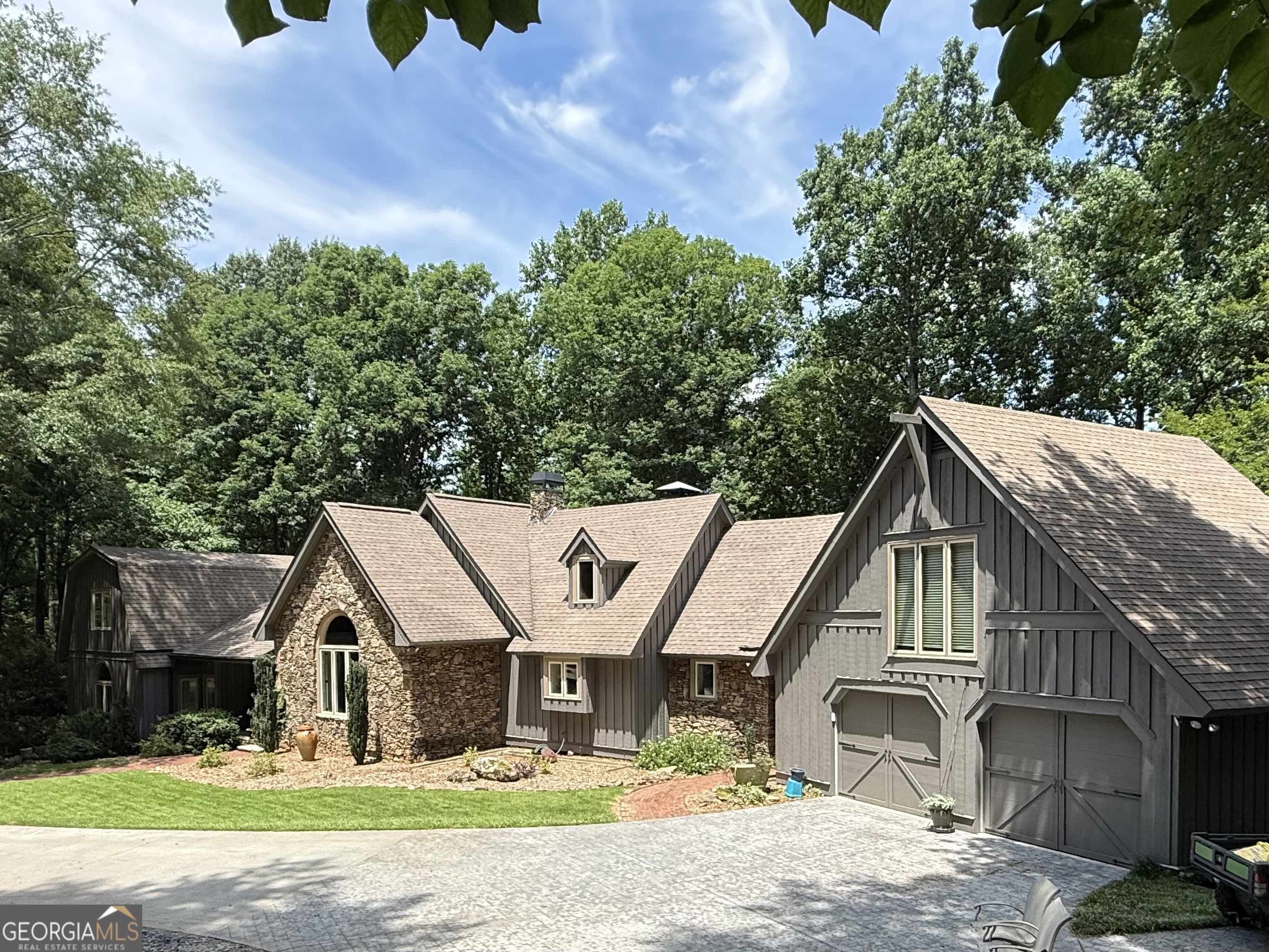 336 Tanglewood DR