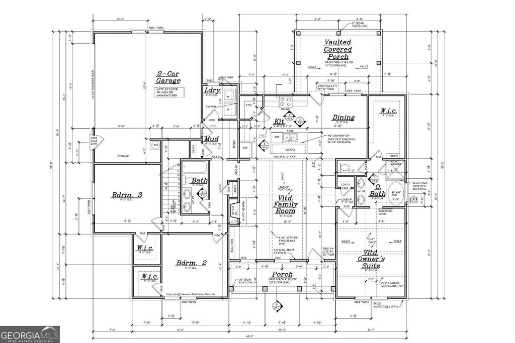 Photo of 340 Burg Road, Jenkinsburg, GA 30234 (MLS # 10882346)