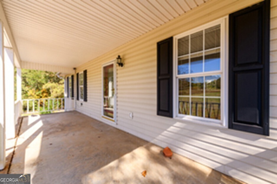 173 DEER CREEK FARM RD