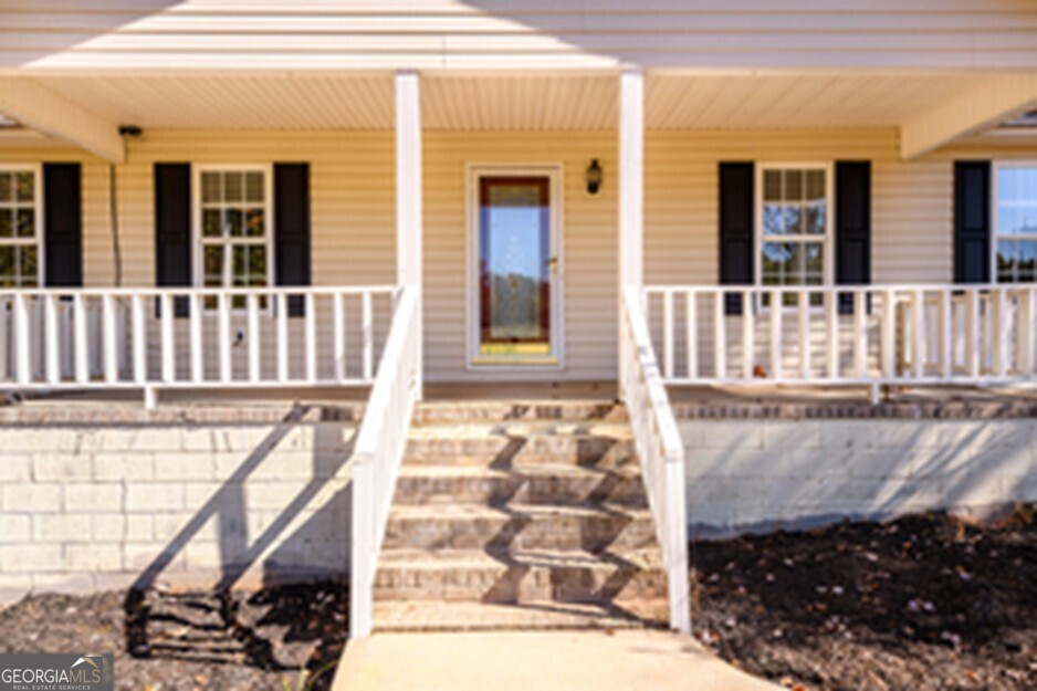 173 DEER CREEK FARM RD