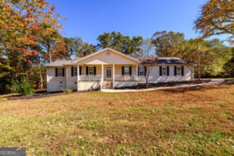 173 DEER CREEK FARM RD Hartwell GA 30643