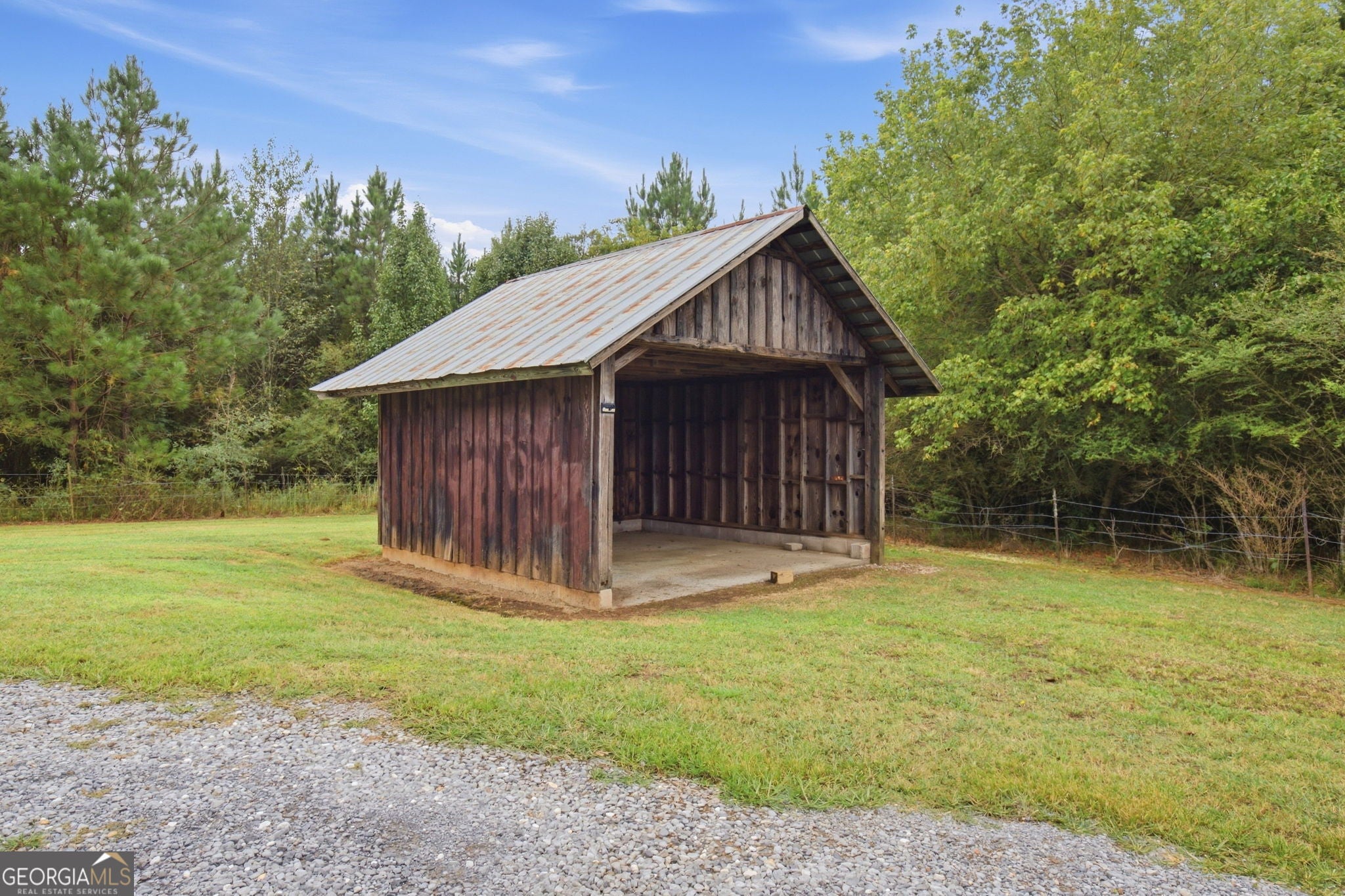 550 Burton RD