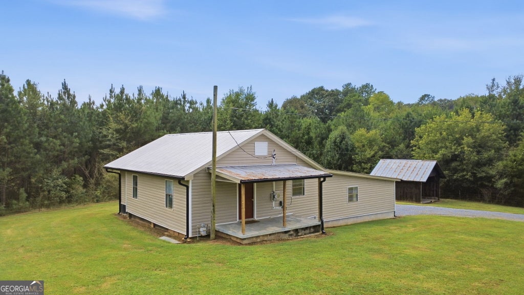 Photo of 550 Burton Road, Trion, GA 30753 (MLS # 10853263)