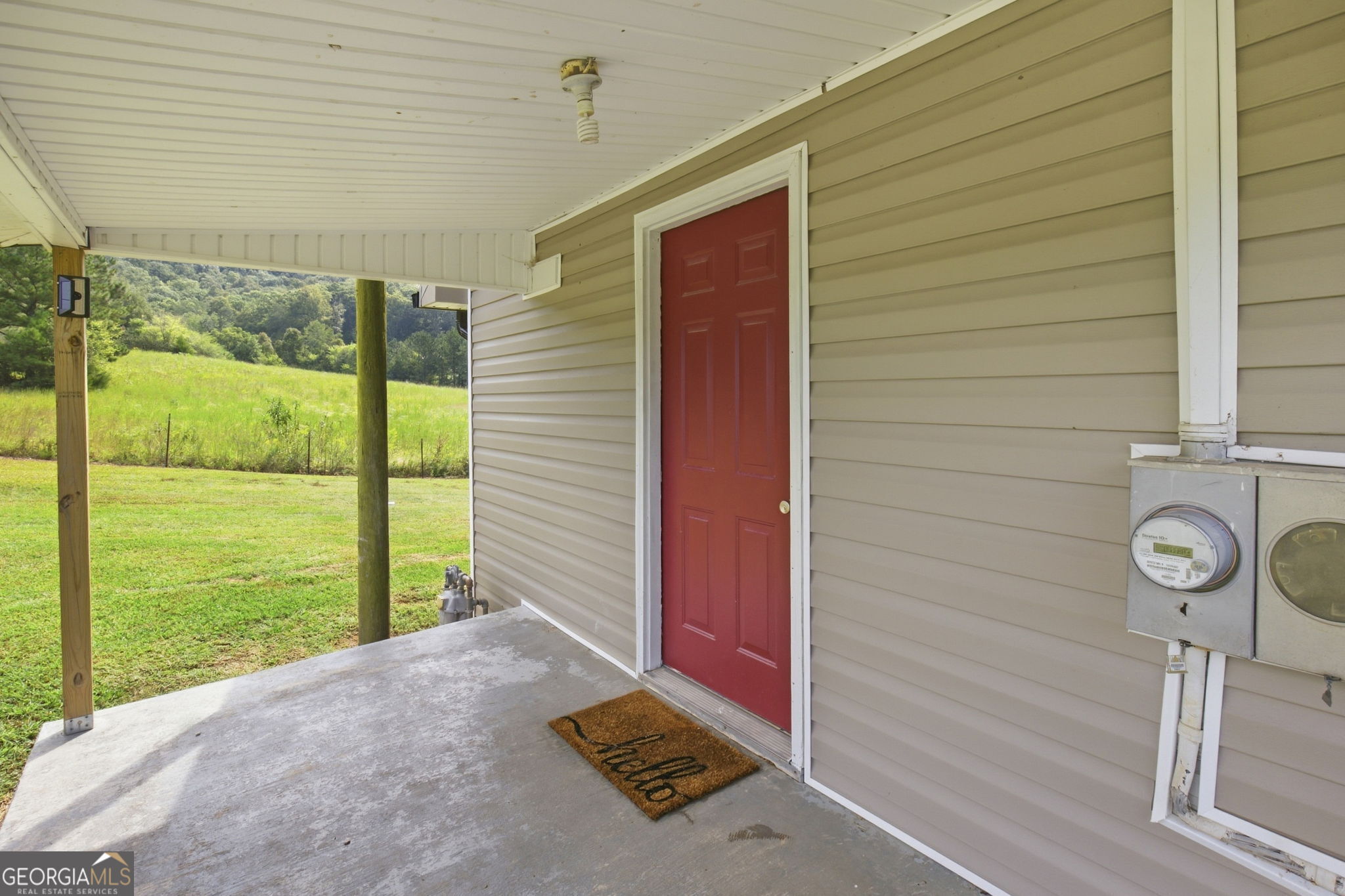 550 Burton RD