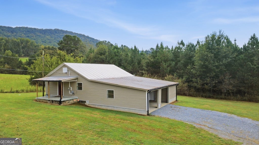 Photo of 550 Burton Road, Trion, GA 30753 (MLS # 10853263)