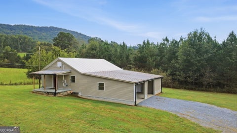 Photo of 550 Burton Road, Trion, GA 30753 (MLS # 10853263)