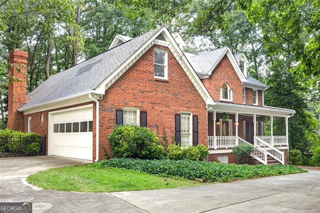 1211 Bridgewater WALK
